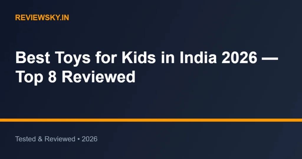 toys for kids