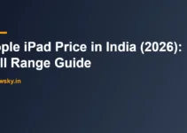 Apple iPad Price in India (2026): Full Range Guide Apple iPad Price in India (2026): Full Range Guide