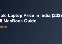 Apple Laptop Price in India (2026): Full MacBook Guide Apple Laptop Price in India (2026): Full MacBook Guide