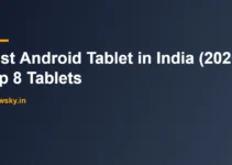 Best Android Tablet in India (2026): Top 8 Tablets