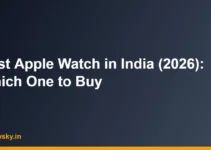 Best Apple Watch in India (2026): Which One to Buy