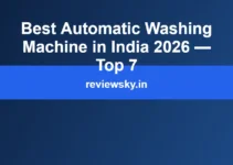 Best Automatic Washing Machine in India 2026 — Top 7
