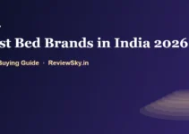 Best Bed Brands in India 2026 — Frames and Mattresses Compared Best Bed Brands in India 2026 — Frames and Mattresses Compared