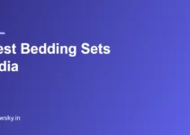 Best Bedding Sets India 2026 — Top 8 Comforter & Sheet Sets