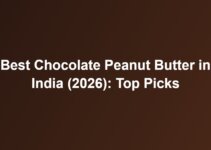 Best Chocolate Peanut Butter in India (2026): Top Picks Best Chocolate Peanut Butter in India (2026): Top Picks