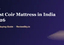 Best Coir Mattress in India 2026 — Top 8 Firm Picks Best Coir Mattress in India 2026 — Top 8 Firm Picks