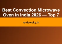 Best Convection Microwave Oven in India 2026 — Top 7 Best Convection Microwave Oven in India 2026 — Top 7