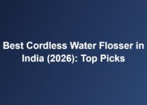 Best Cordless Water Flosser in India (2026): Top Picks Best Cordless Water Flosser in India (2026): Top Picks