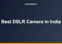 Best DSLR Camera in India (2026): Top 8 Picks + Alternatives Best DSLR Camera in India (2026): Top 8 Picks + Alternatives