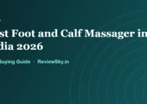 Best Foot and Calf Massager in India 2026 — Top 8 Picks Best Foot and Calf Massager in India 2026 — Top 8 Picks