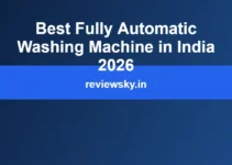 Best Fully Automatic Washing Machine in India 2026