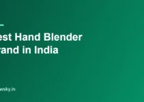 Best Hand Blender Brand in India 2026 — Top Brands Compared Best Hand Blender Brand in India 2026 — Top Brands Compared