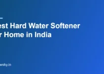 Best Hard Water Softener for Home in India 2026 — Top 8