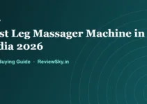 Best Leg Massager Machine in India 2026 — Top 8 Picks