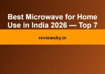 Best Microwave for Home Use in India 2026 — Top 7