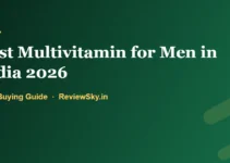 Best Multivitamin for Men in India 2026: What to Take and What to Skip Best Multivitamin for Men in India 2026: What to Take and What to Skip