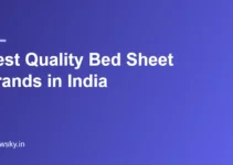 Best Quality Bed Sheet Brands in India 2026 — Top 8