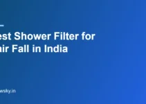Best Shower Filter for Hair Fall in India 2026 — Top 8