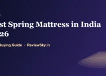 Best Spring Mattress in India 2026 — Top 8 Picks Best Spring Mattress in India 2026 — Top 8 Picks