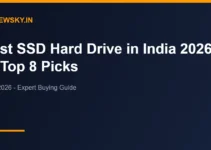 Best SSD Hard Drive in India 2026 — Top 8 Picks