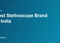 Best Stethoscope Brand in India 2026 — Top 8 Compared