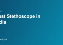 Best Stethoscope in India 2026 — Top 8 Tested & Reviewed Best Stethoscope in India 2026 — Top 8 Tested & Reviewed