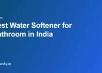 Best Water Softener for Bathroom in India 2026 — Top 8 Best Water Softener for Bathroom in India 2026 — Top 8