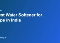 Best Water Softener for Taps in India 2026 — Top 8 Picks