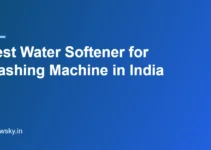 Best Water Softener for Washing Machine in India 2026 — Top 8 Best Water Softener for Washing Machine in India 2026 — Top 8