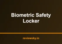 Best Biometric Safety Locker in India 2026 — Top 7 Picks