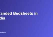 Branded Bedsheets in India 2026 — Top 8 Worth Buying Branded Bedsheets in India 2026 — Top 8 Worth Buying