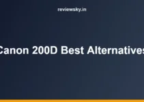 Canon 200D in 2026: Is It Discontinued? Best Alternatives Canon 200D in 2026: Is It Discontinued? Best Alternatives