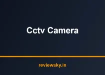 Best CCTV Camera in India 2026 — Top 8 Picks Reviewed Best CCTV Camera in India 2026 — Top 8 Picks Reviewed