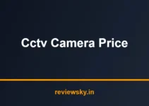 CCTV Camera Price Guide India 2026 — Best Value Picks