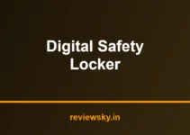 Best Digital Safety Locker in India 2026 — Top 7 Picks