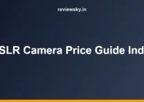 DSLR Camera Price in India (2026): Buying Guide by Budget DSLR Camera Price in India (2026): Buying Guide by Budget