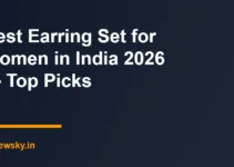 Best Earring Set for Women in India 2026 — Top Picks