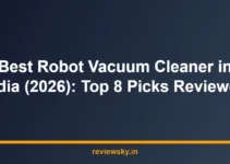 Best Robot Vacuum Cleaner in India (2026): Top 8 Picks Reviewed Best Robot Vacuum Cleaner in India (2026): Top 8 Picks Reviewed