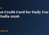 Best Credit Card for Daily Use in India: 2026 Honest List