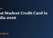 Best Student Credit Card in India 2026: 8 Honest Picks