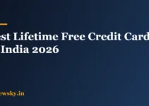 Best Lifetime Free Credit Card in India 2026 (Truly Free)