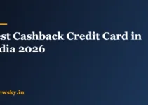 Best Cashback Credit Card in India 2026: True Cashback