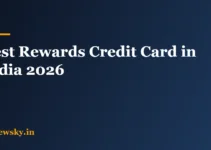 Best Rewards Credit Card India 2026: Point Value Test