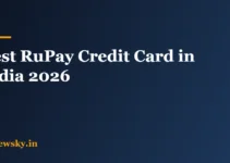 Best RuPay Credit Card in India 2026: UPI Rules & Picks