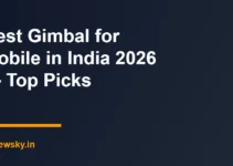 Best Gimbal for Mobile in India 2026 — Top Picks