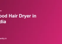 Good Hair Dryer in India 2026 — Top 8 Reliable Picks Good Hair Dryer in India 2026 — Top 8 Reliable Picks