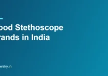 Good Stethoscope Brands in India 2026 — Top 8 Reliable Good Stethoscope Brands in India 2026 — Top 8 Reliable