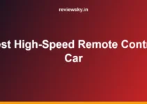 Best High-Speed Remote Control Car in India (2026): Top 8