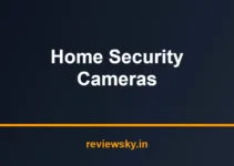 Best Home Security Cameras in India 2026 — Top 7 Picks Best Home Security Cameras in India 2026 — Top 7 Picks
