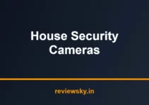 Best House Security Cameras in India 2026 — Top 7 Picks